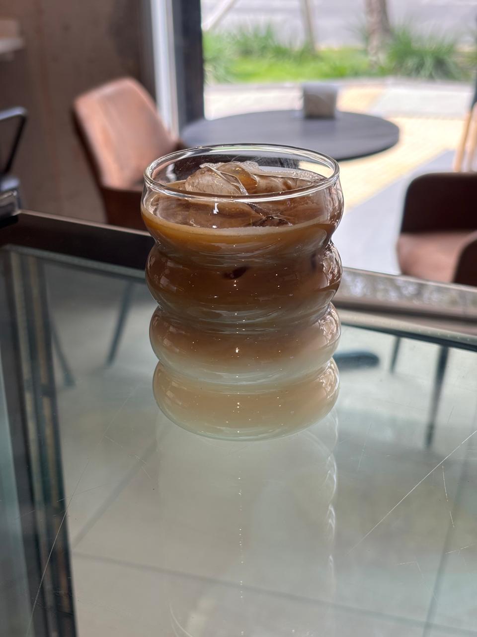 Café Helado Artesanal