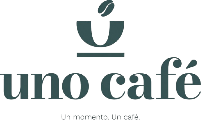 Uno Café Logo